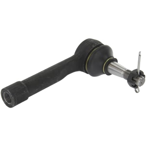 Centric Premium™ Front Outer Steering Tie Rod End for Chevrolet Avalanche 1500 - 612.66102