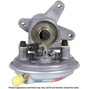 Cardone Reman Remanufactured Vacuum Pump for Buick - 64-1000