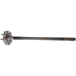 Dorman OE Solutions Rear Driver Side Axle Shaft for Chevrolet Express 2500 - 630-151