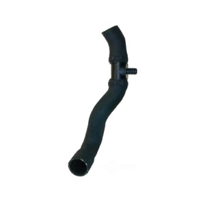 Dayco Engine Coolant Curved Branched Radiator Hose for Chevrolet - 72058