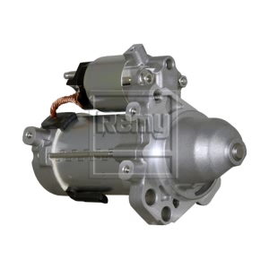 Remy Remanufactured Starter for GMC Acadia - 26022