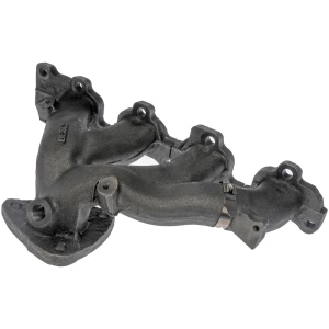 Dorman Cast Iron Natural Exhaust Manifold for Buick LaCrosse - 674-937