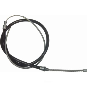 Wagner Parking Brake Cable for Chevrolet Lumina - BC141067