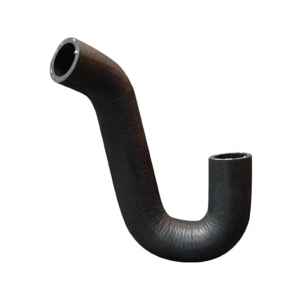 Dayco Engine Coolant Curved Radiator Hose for Buick LaCrosse - 72366