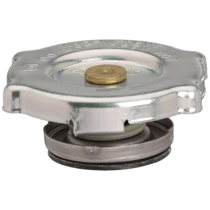Gates Engine Coolant Replacement Radiator Cap for Chevrolet Express 3500 - 31528