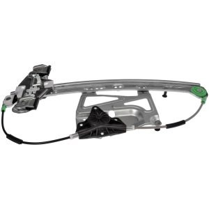 Dorman Front Passenger Side Power Window Regulator Without Motor for Cadillac DTS - 749-195