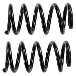 Monroe Front Coil Springs for Chevrolet Avalanche - 90013C2