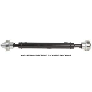 Cardone Reman Remanufactured Driveshaft/ Prop Shaft for Cadillac CTS - 65-1003