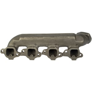 Dorman Cast Iron Natural Exhaust Manifold for Chevrolet C1500 - 674-267