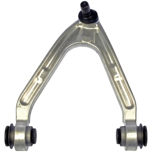 Dorman Front Passenger Side Upper Non Adjustable Control Arm And Ball Joint Assembly for Hummer H3T - 521-950