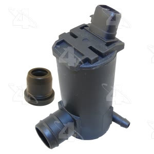 ACI Windshield Washer Pump for Chevrolet Aveo5 - 177135