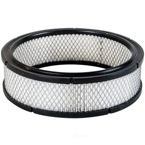 Denso Replacement Air Filter for GMC Sonoma - 143-3481