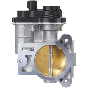 Spectra Premium Fuel Injection Throttle Body for Hummer - TB1008