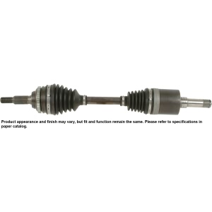 Cardone Reman Remanufactured CV Axle Assembly for Saturn SL1 - 60-1273
