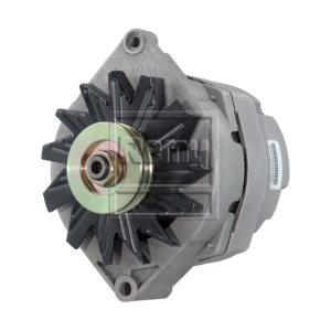 Remy Remanufactured Alternator for GMC P3500 - 20239