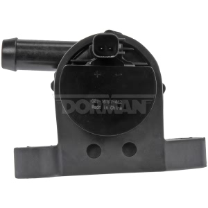 Dorman Engine Coolant Auxiliary Water Pump for GMC Yukon - 902-064