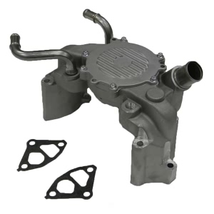 GMB Engine Coolant Water Pump for Buick - 130-7110