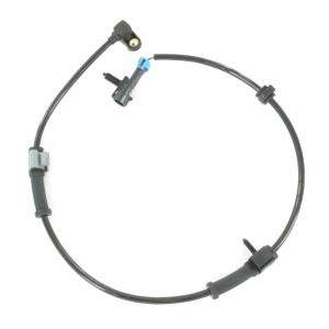 SKF Front Abs Wheel Speed Sensor for Chevrolet K1500 Suburban - SC304
