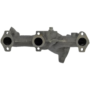 Dorman Cast Iron Natural Exhaust Manifold for GMC S15 - 674-583
