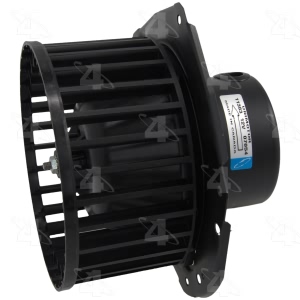 Four Seasons Hvac Blower Motor With Wheel for GMC S15 Jimmy - 35383