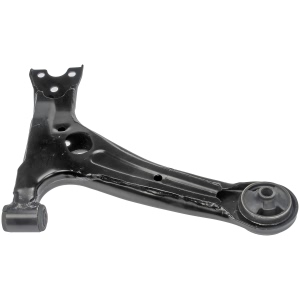 Dorman Front Driver Side Lower Non Adjustable Control Arm for Pontiac Vibe - 522-985