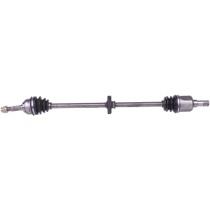 Cardone Reman Remanufactured CV Axle Assembly for Chevrolet Spectrum - 60-1015