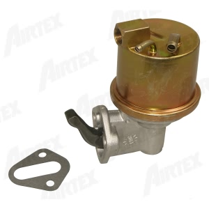 Airtex Mechanical Fuel Pump for GMC G2500 - 41592
