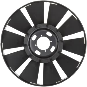 Spectra Premium Engine Cooling Fan Blade for Buick Rainier - CF12008