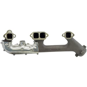 Dorman Cast Iron Natural Exhaust Manifold for Chevrolet P30 - 674-249
