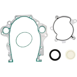 Victor Reinz Timing Cover Gasket Set for Buick Terraza - 15-10243-01