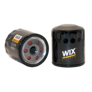WIX Full Flow Lube Engine Oil Filter for Chevrolet Equinox - 51040