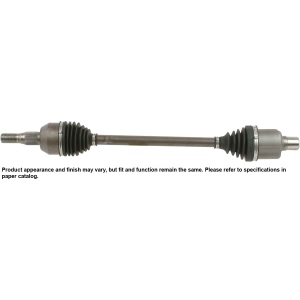 Cardone Reman Remanufactured CV Axle Assembly for Saturn Vue - 60-1402