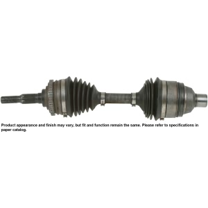 Cardone Reman Remanufactured CV Axle Assembly for Oldsmobile - 60-1299