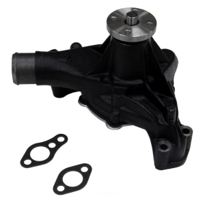 GMB Engine Coolant Water Pump for GMC Syclone - 130-1620