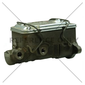 Centric Premium™ Brake Master Cylinder for Chevrolet G10 - 130.62041