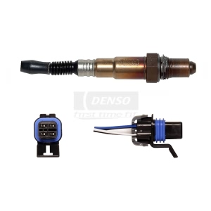 Denso Oxygen Sensor for Chevrolet Caprice - 234-4565