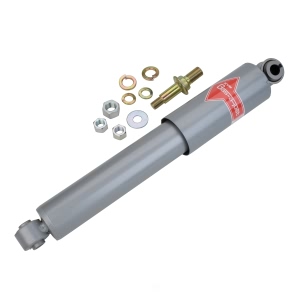 KYB Gas A Just Front Driver Or Passenger Side Monotube Shock Absorber for GMC G3500 - KG6412