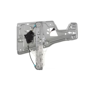 AISIN Power Window Regulator And Motor Assembly for Pontiac Torrent - RPAGM-057