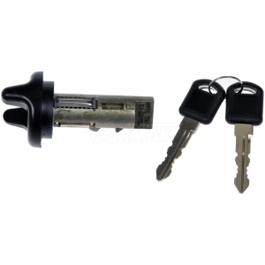 Dorman Ignition Lock Cylinder for GMC K1500 - 926-055