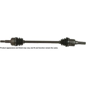 Cardone Reman Remanufactured CV Axle Assembly for Saturn Vue - 60-1403