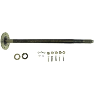 Dorman OE Solutions Rear Passenger Side Axle Shaft for GMC Syclone - 630-103