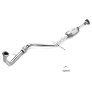 Bosal Direct Fit Catalytic Converter And Pipe Assembly for Pontiac Sunfire - 079-5045