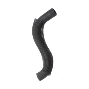Dayco Engine Coolant Curved Radiator Hose for Chevrolet Metro - 71847
