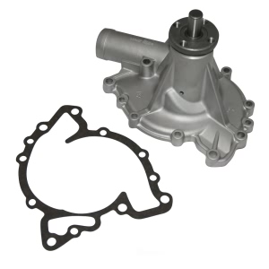 GMB Engine Coolant Water Pump for Oldsmobile Cutlass Supreme - 130-1070