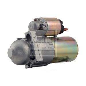 Remy Remanufactured Starter for Chevrolet Express 3500 - 25906