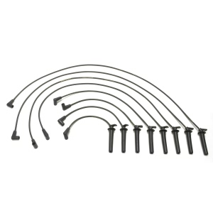 Delphi Spark Plug Wire Set for Cadillac Allante - XS10224