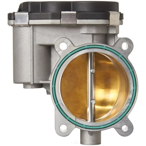 Spectra Premium Fuel Injection Throttle Body for Chevrolet Monte Carlo - TB1010