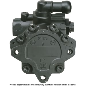Cardone Reman Remanufactured Power Steering Pump w/o Reservoir for Cadillac - 20-1002