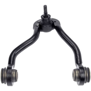 Dorman Front Passenger Side Upper Non Adjustable Control Arm And Ball Joint Assembly for GMC K1500 Suburban - 521-914