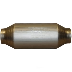 Bosal Universal Fit Catalytic Converter for Pontiac Vibe - 097-0390